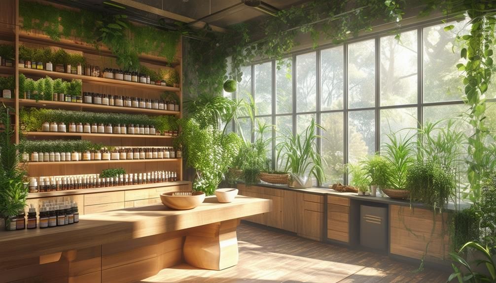 What Does a Naturopath Help With?