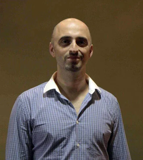 Dr. Sidney Yadidi profile picture