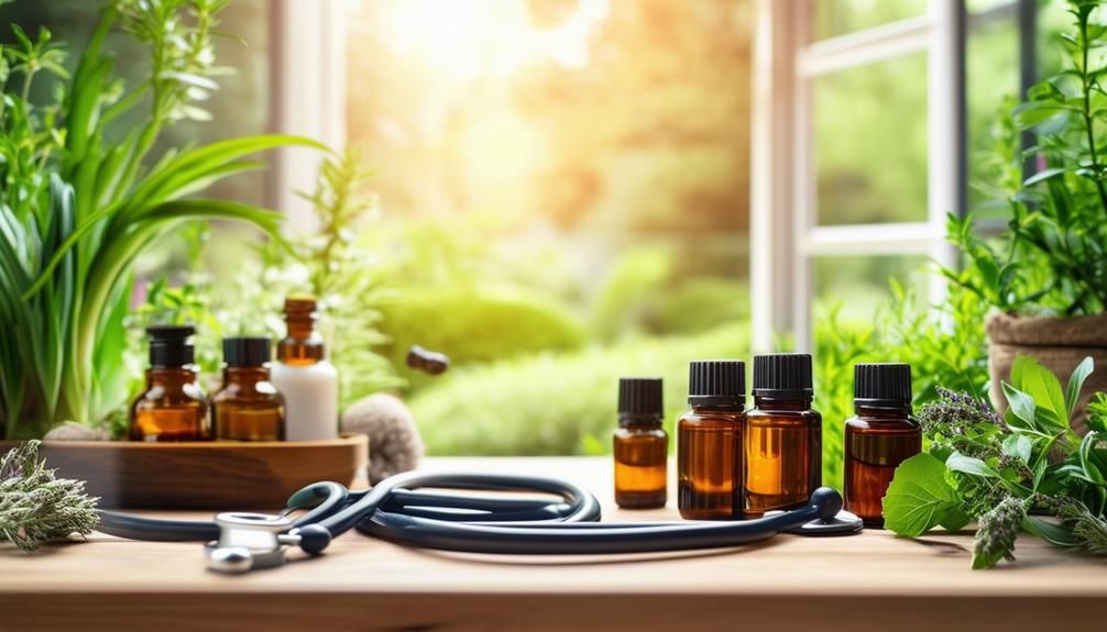 What Is a Naturopathic Doctor