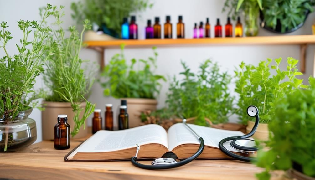 What Is a Naturopathy Practitioner