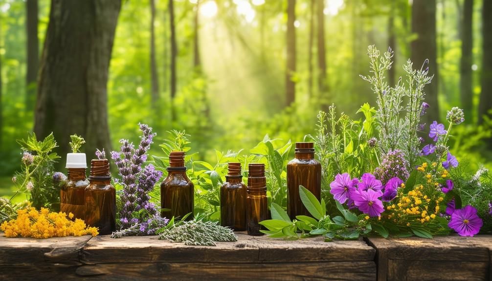 What Is Naturopathic Therapy