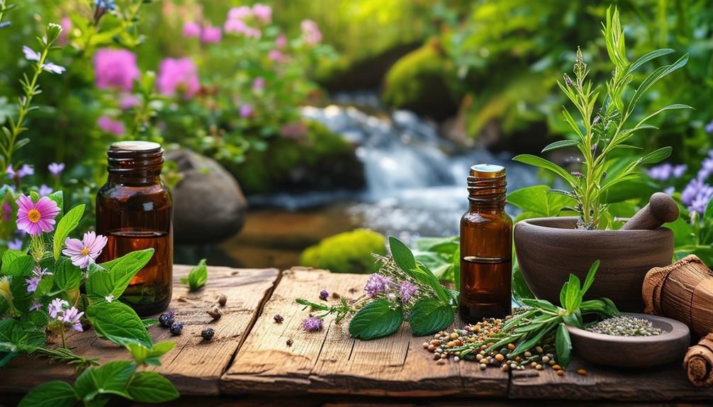 What Is a Naturopathy