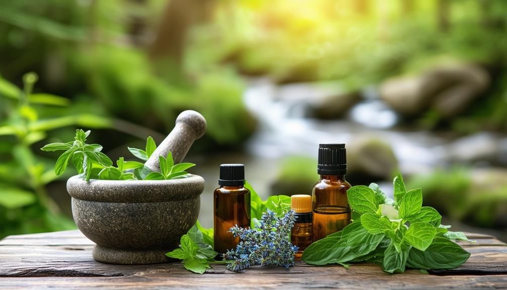What Is Naturopathy Therapy
