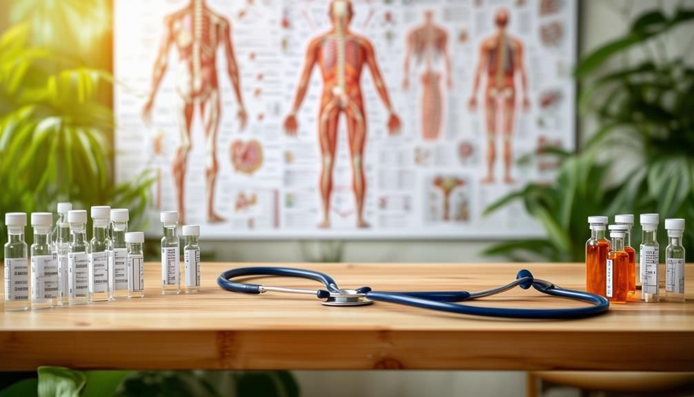 Can Naturopathic Doctors Order Lab Tests