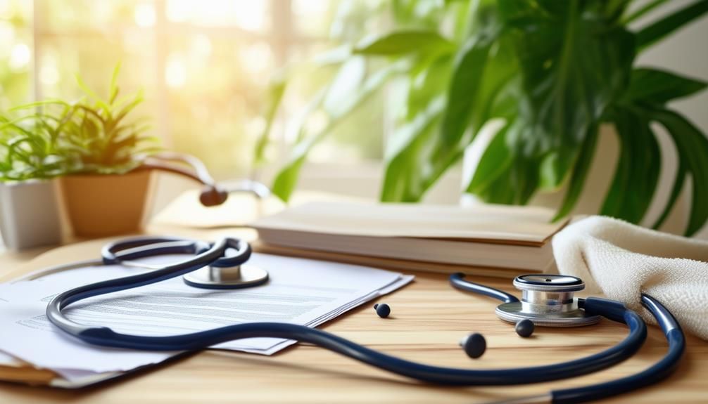 Do Naturopathic Doctors Take Insurance