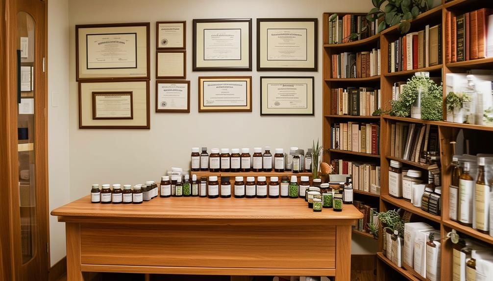 Are Naturopathic Doctors Licensed