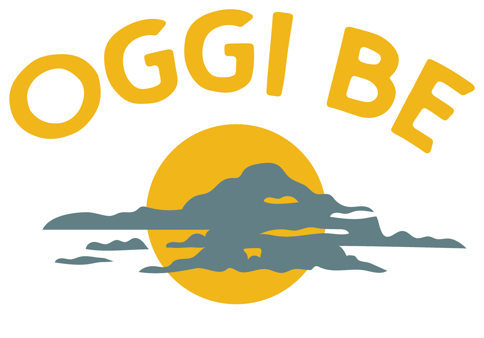 OGGI BE – South Burlington logo