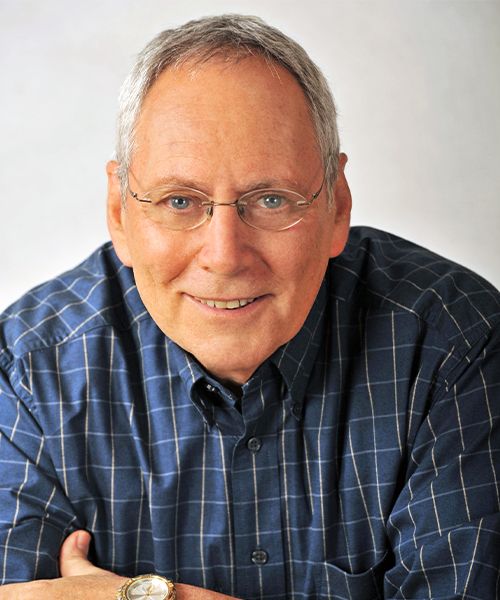 Dr. Paul Epstein, ND profile picture