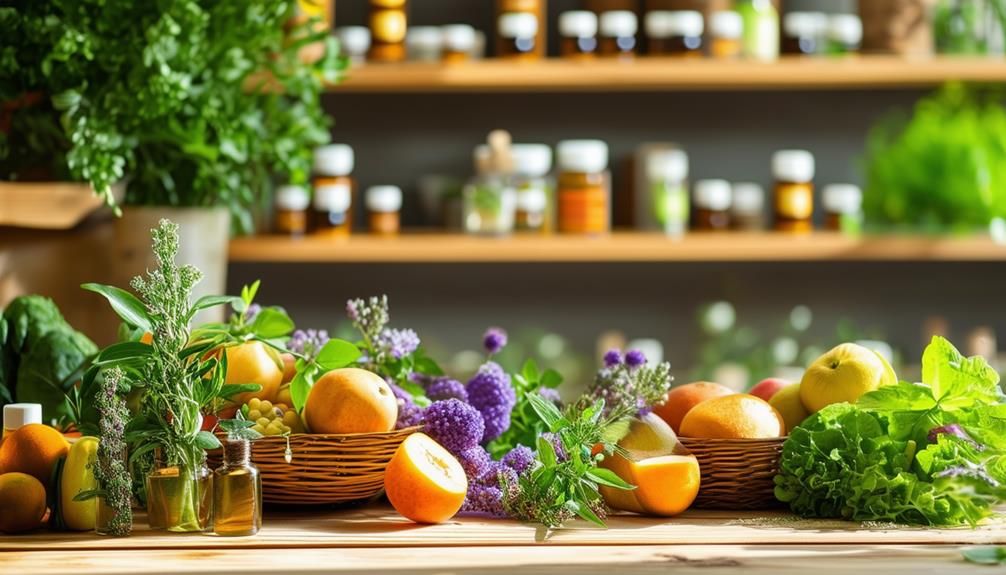 Famous Naturopathic Doctors